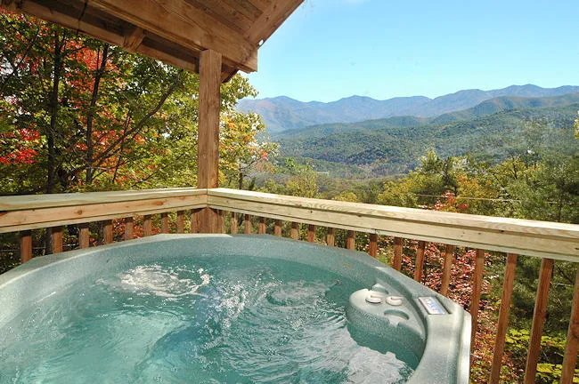 4028 smoky mountains hiking