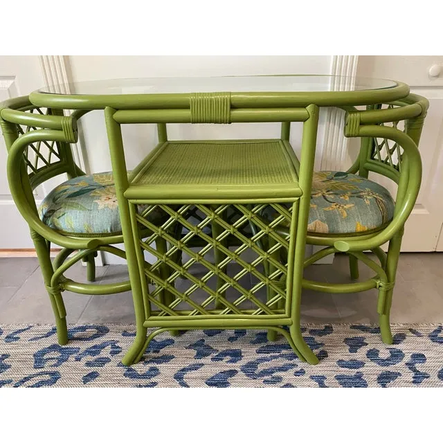 4051 rattan honeymoon set relax