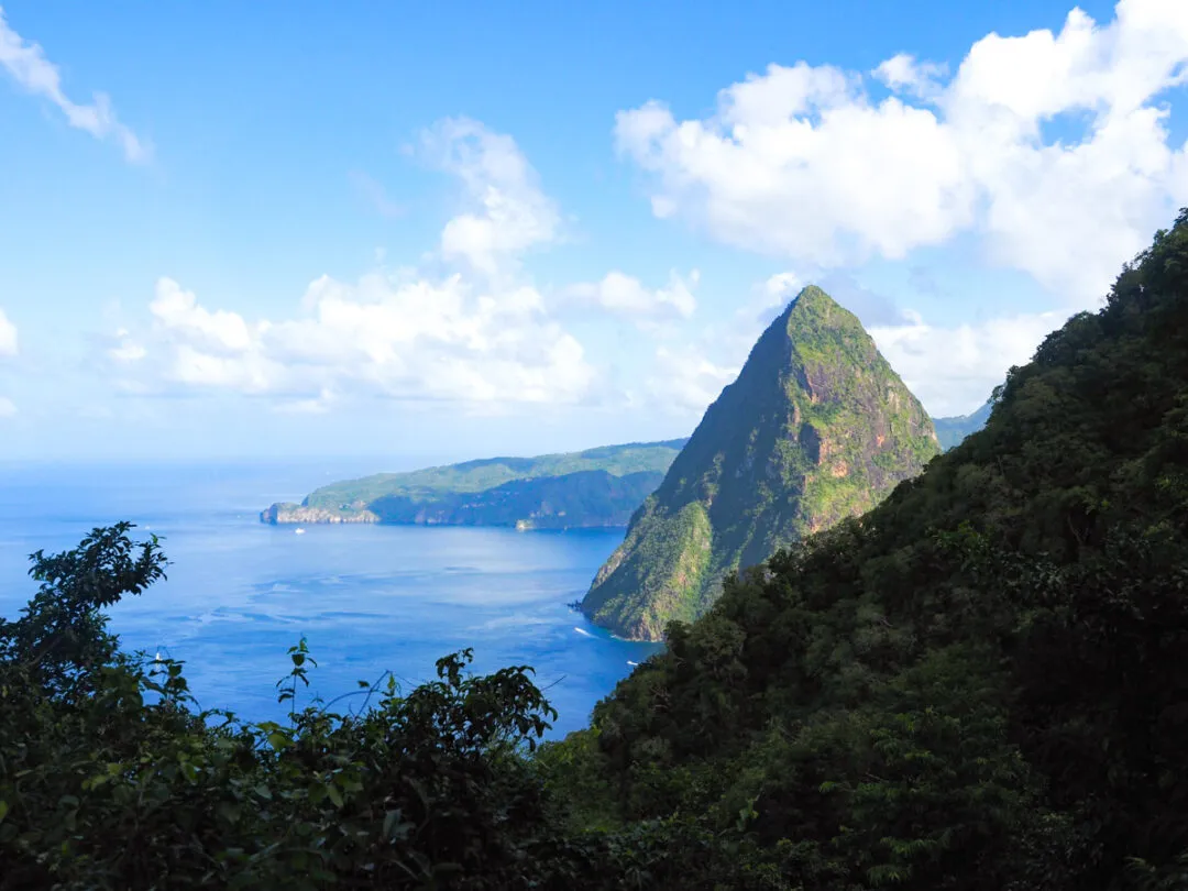 4053 st lucia beach resort