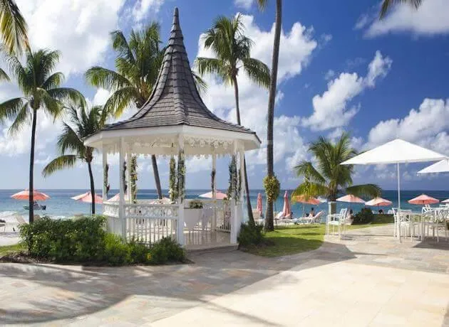 4053 sugar beach resort st lucia