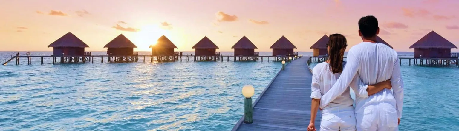 4057 seychelles honeymoon