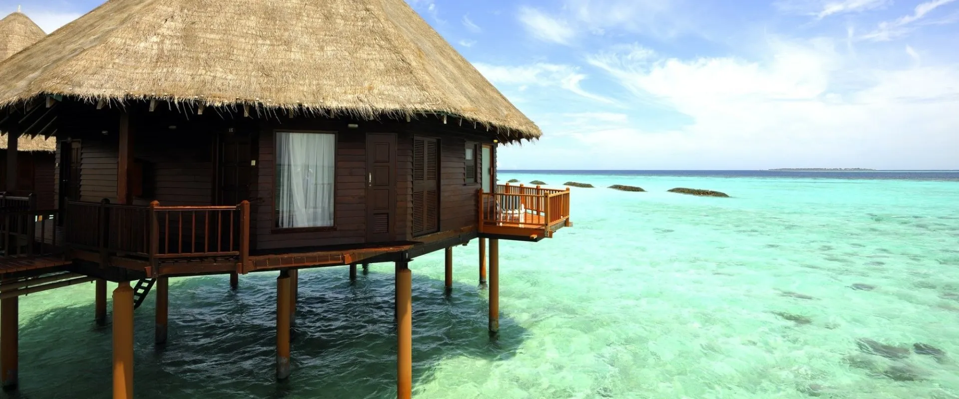 4061 maldives beach resort