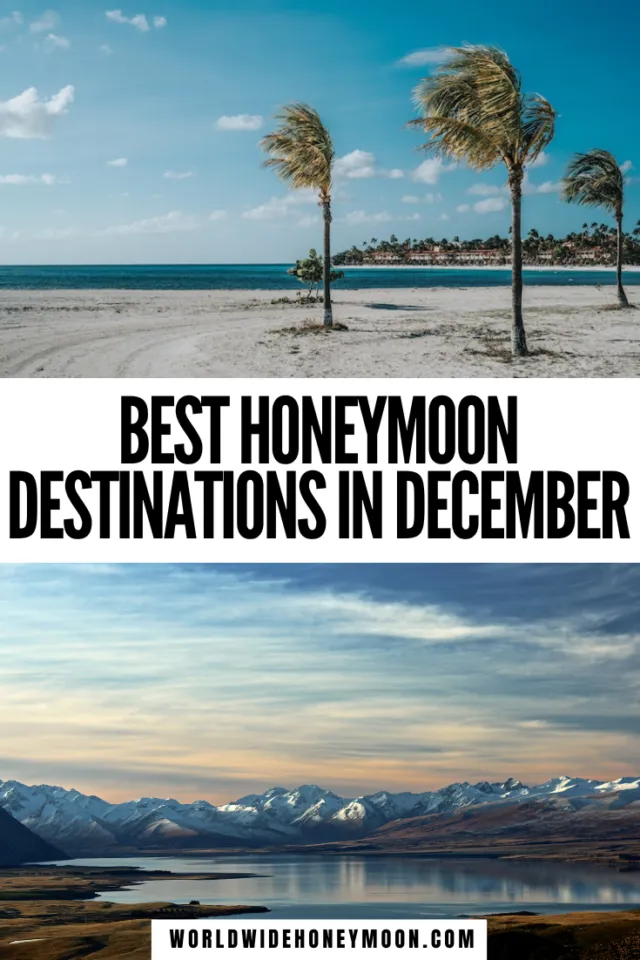 4069 caribbean honeymoon