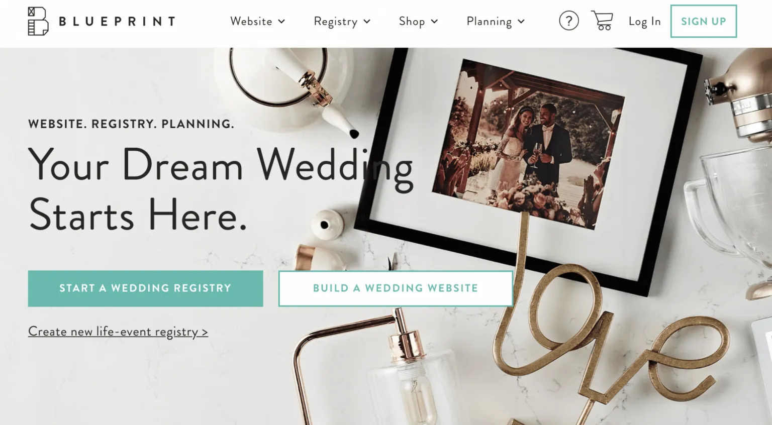 4074 couple planning honeymoon