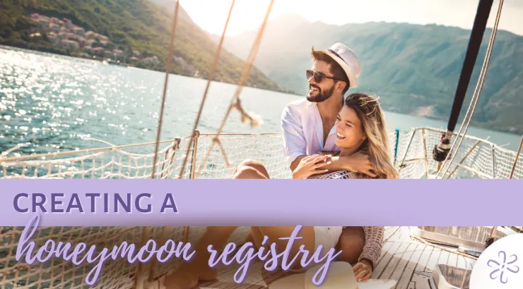 4074 honeymoon registry cover