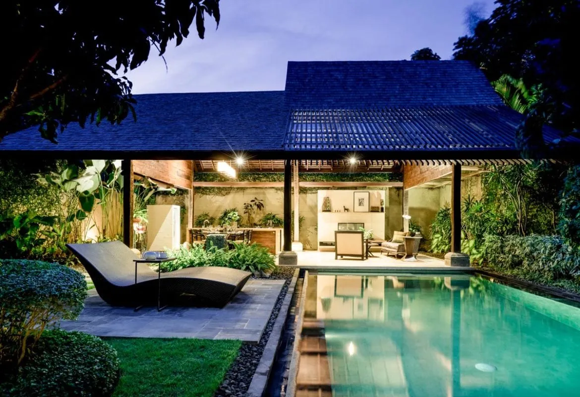 4077 bali boutique hotel