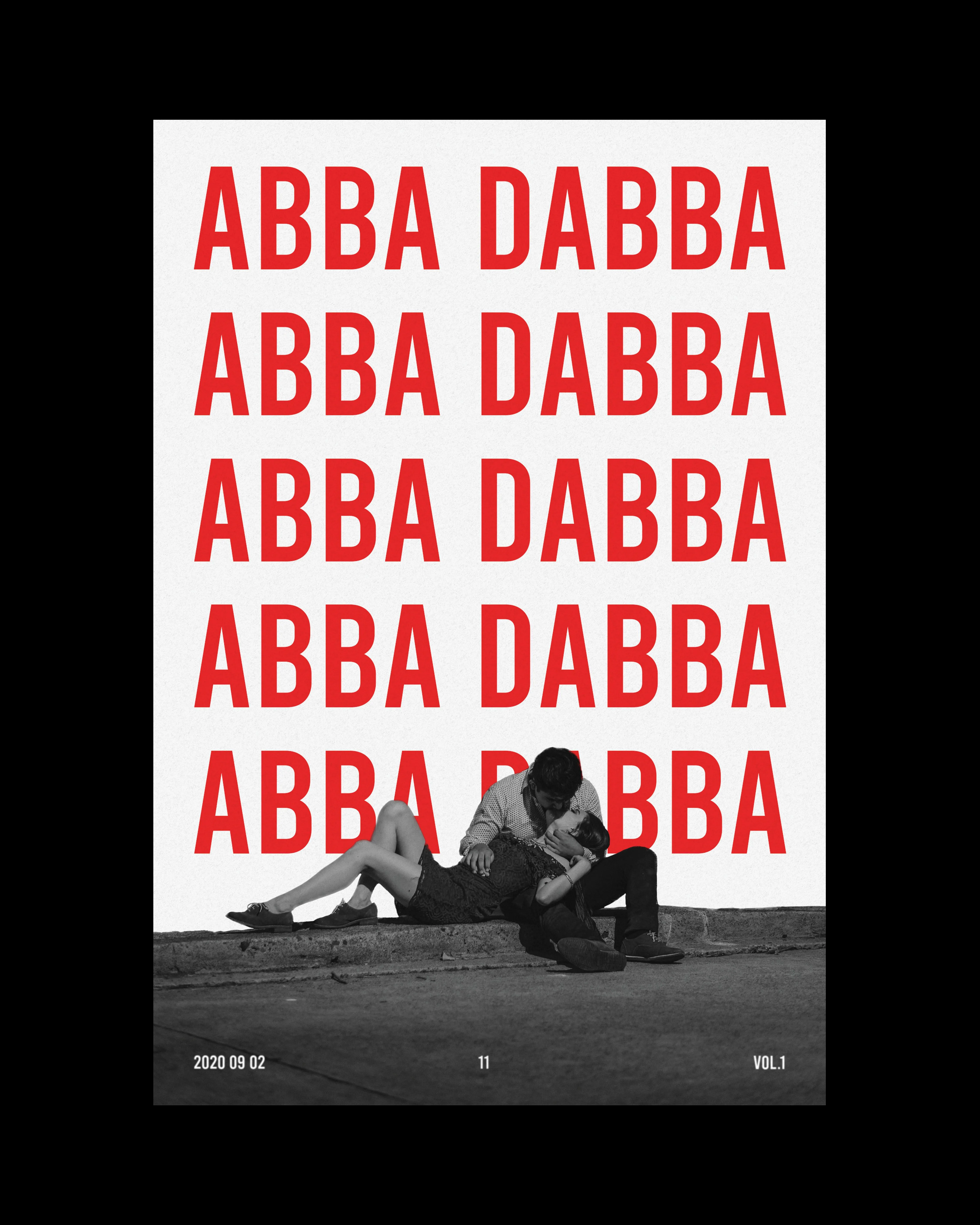 4089 abba dabba honeymoon memories