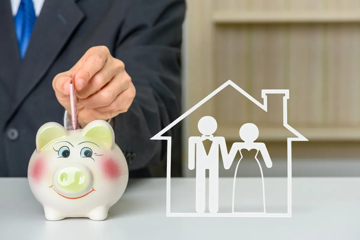 4093 honeymoon fund couple