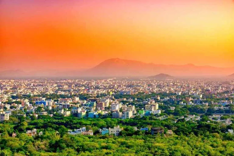 4110 visakhapatnam couple
