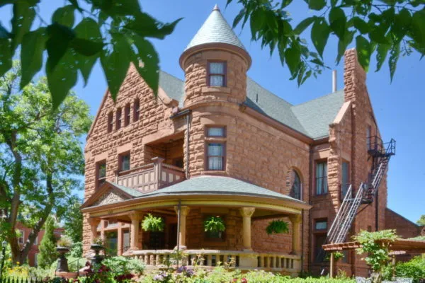 4112 telluride honeymoon