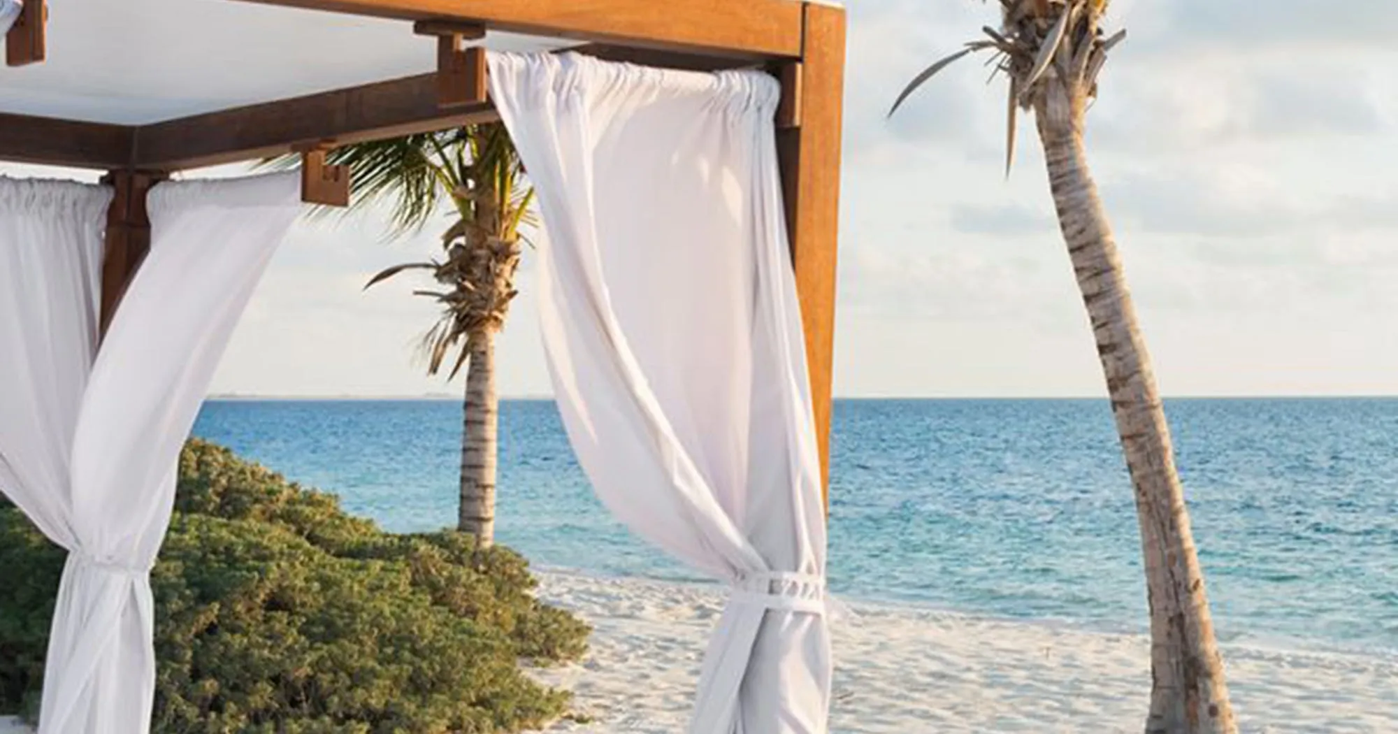 4117 romantic dinner caribbean