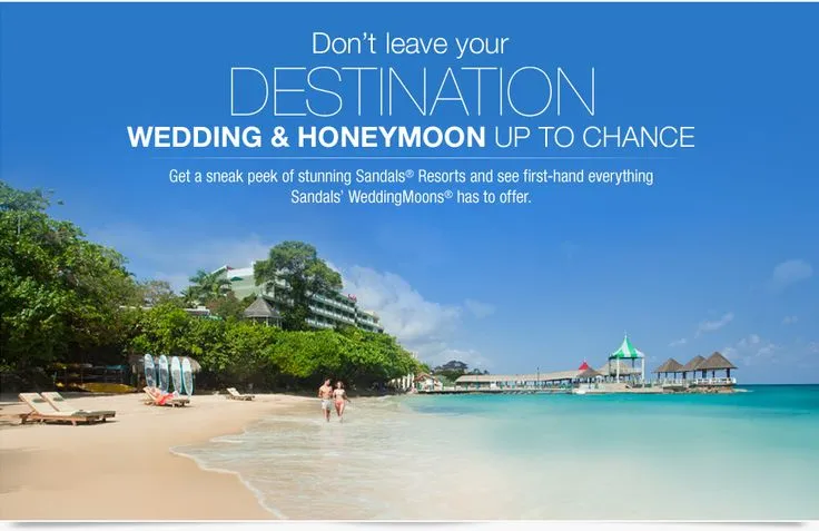 4117 st lucia honeymoon