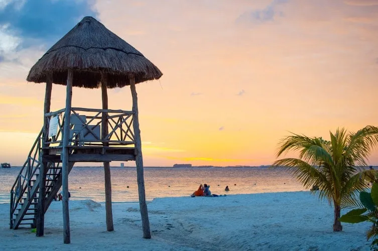 4146 mexican honeymoon coastal