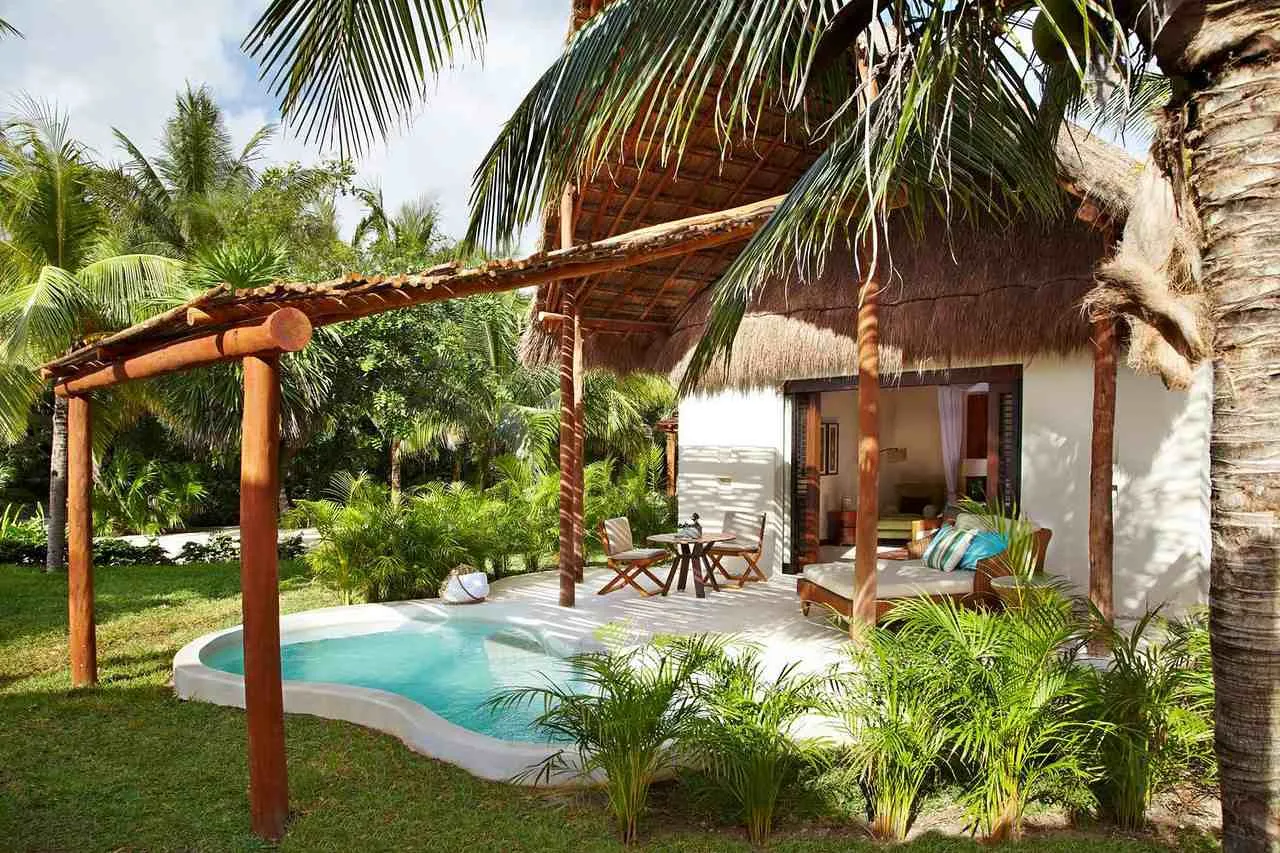 4146 mexican honeymoon luxury