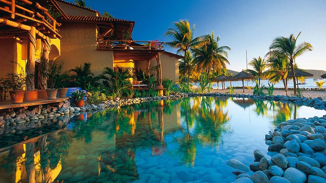 4146 mexican honeymoon serenity