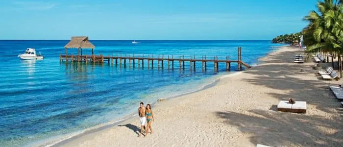 4146 mexican honeymoon tropical