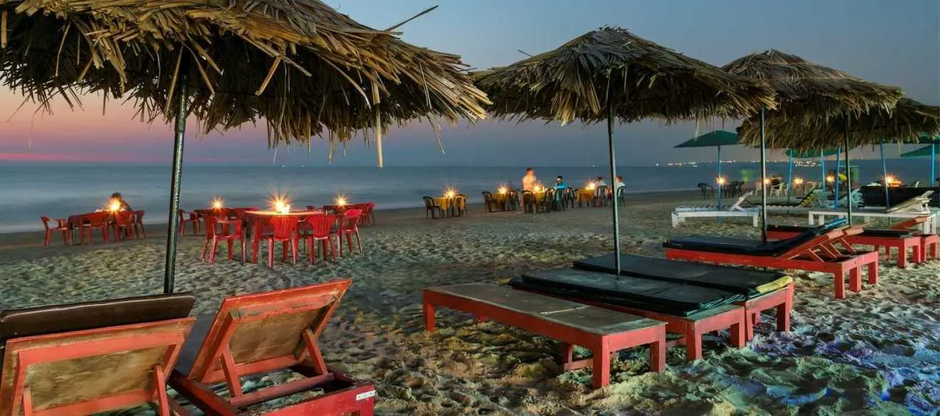 4149 goa budget honeymoon