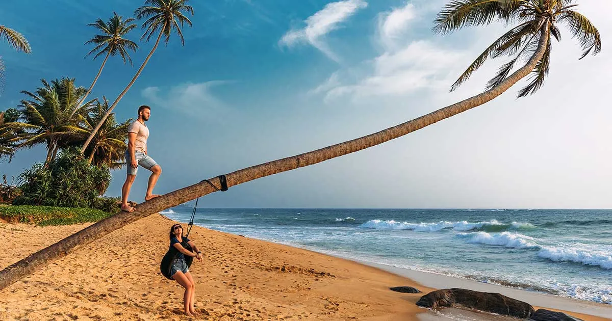 4155 romantic dining srilanka