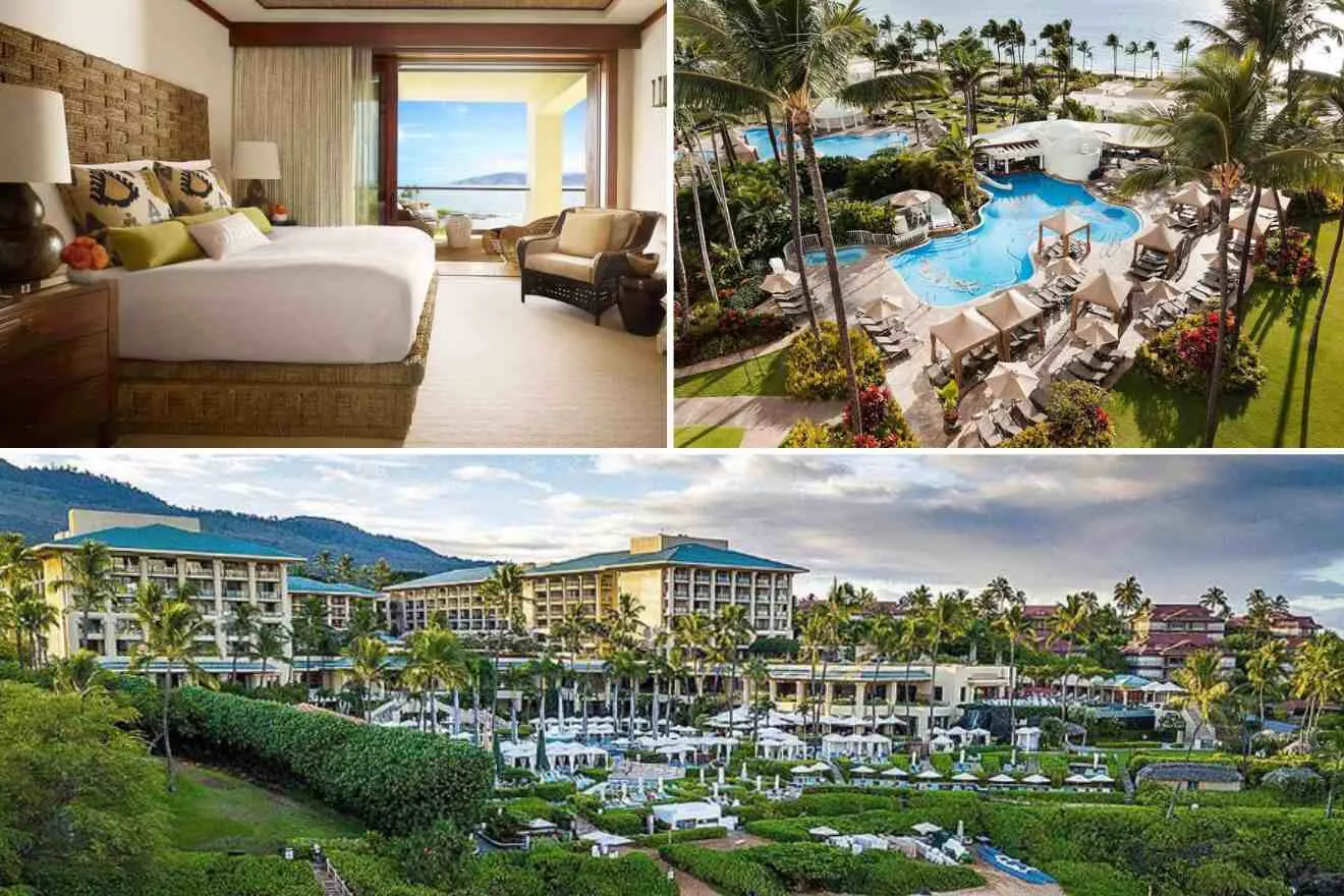 4158 grand wailea