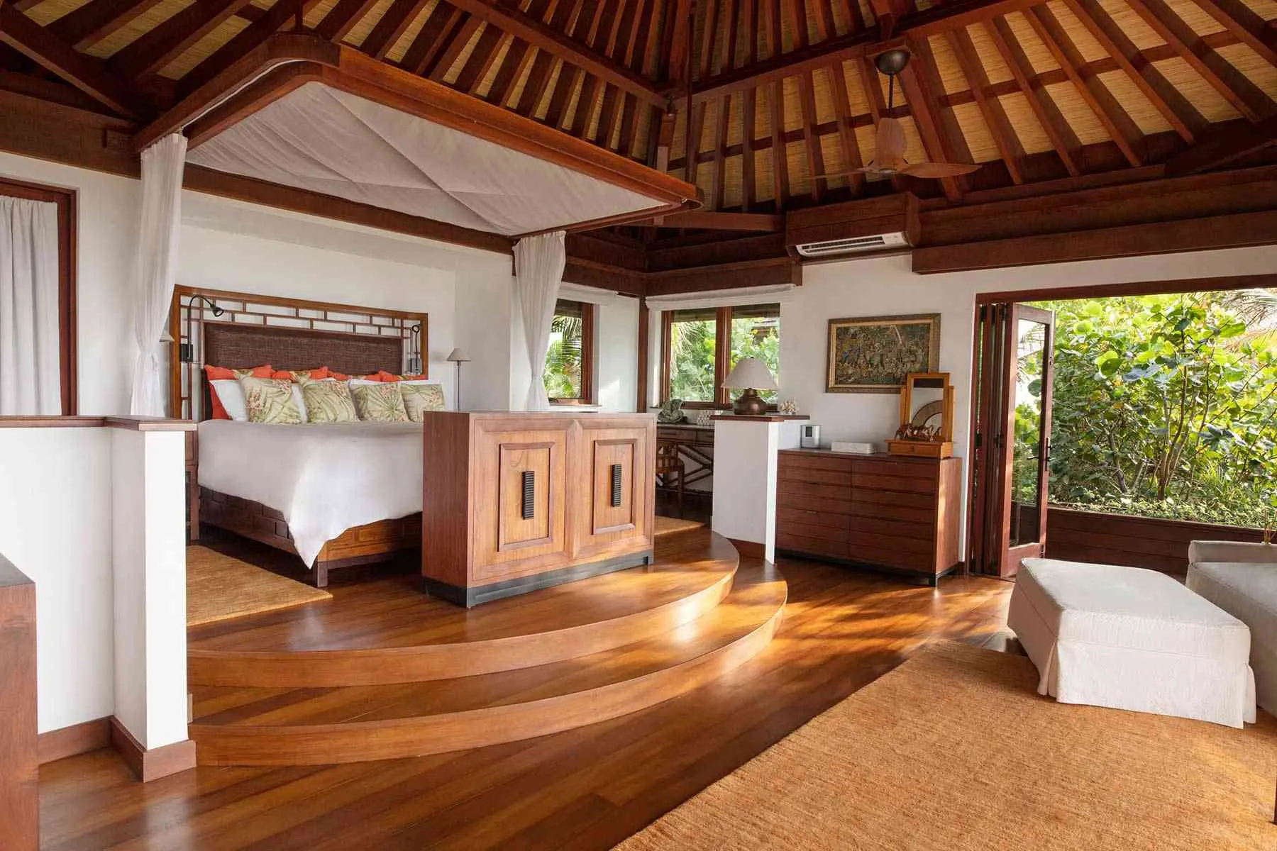 4194 bvi honeymoon sunset