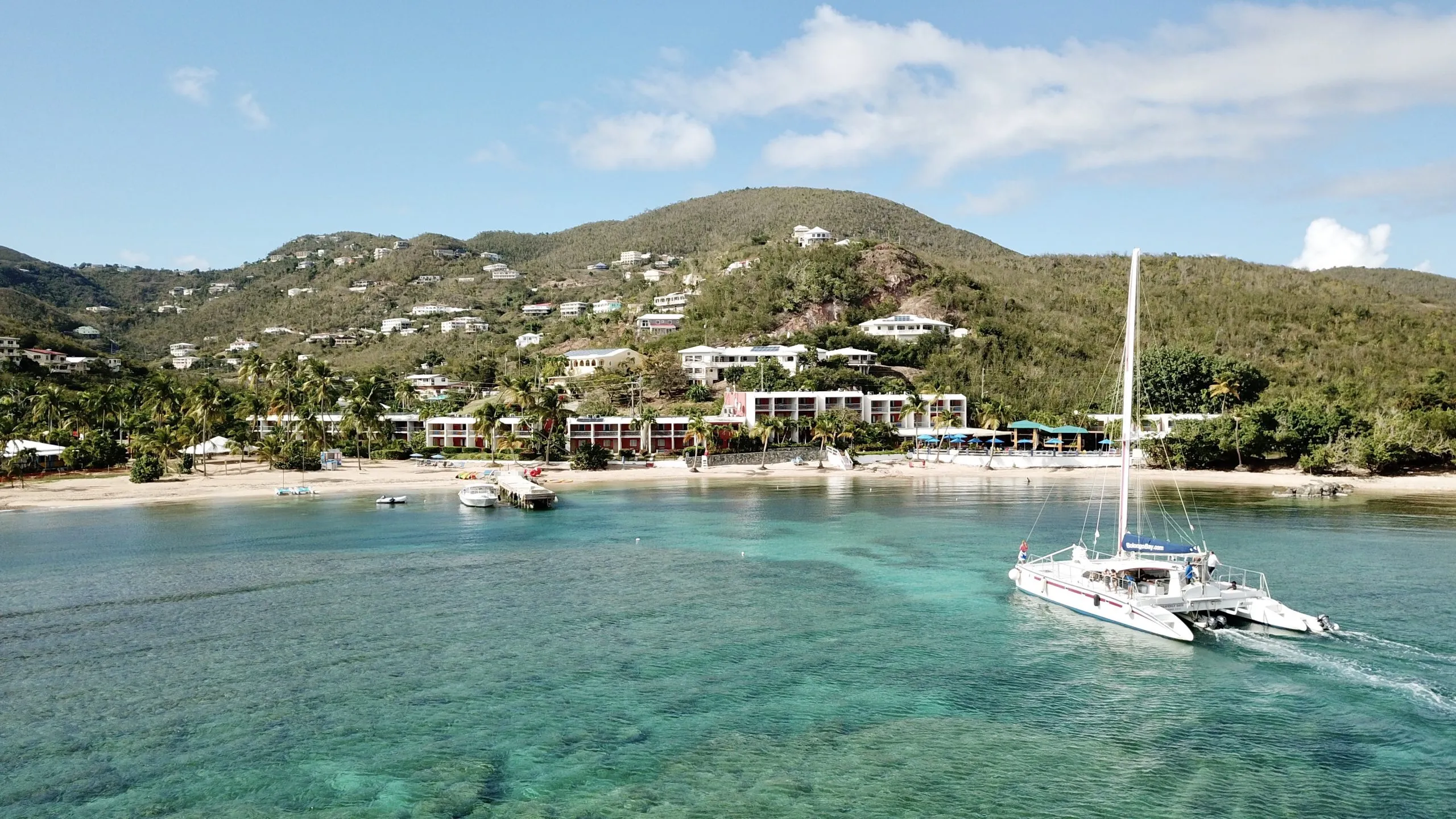 4207 st thomas honeymoon shopping