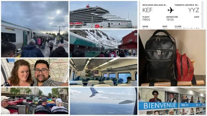 4214 multi destination honeymoon