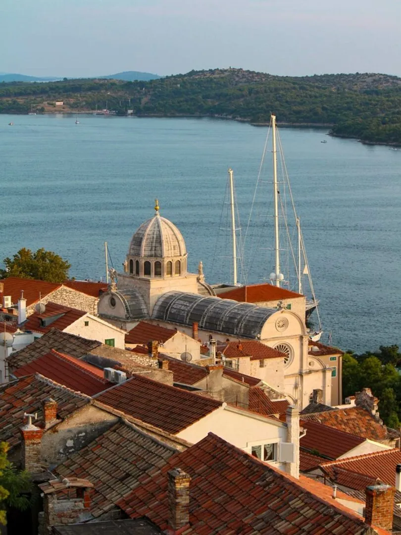 4220 croatia honeymoon all inclusive resort pool