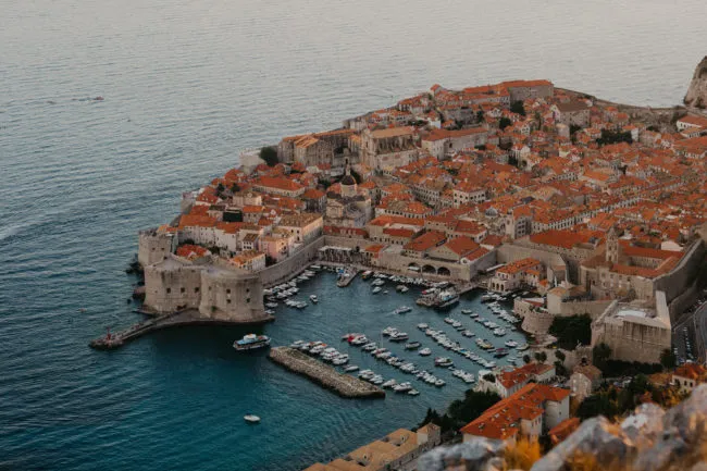 4220 croatia honeymoon all inclusive spa
