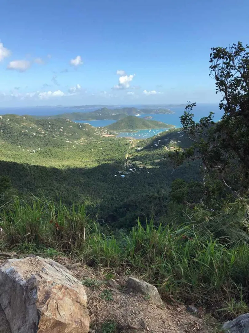 4233 caribbean honeymoon transport