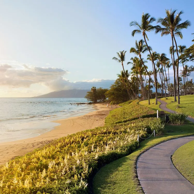 4236 maui honeymoon couple