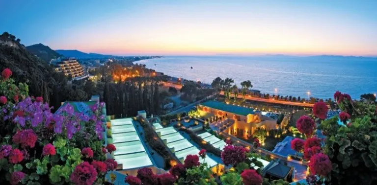 4239 greek islands honeymoon