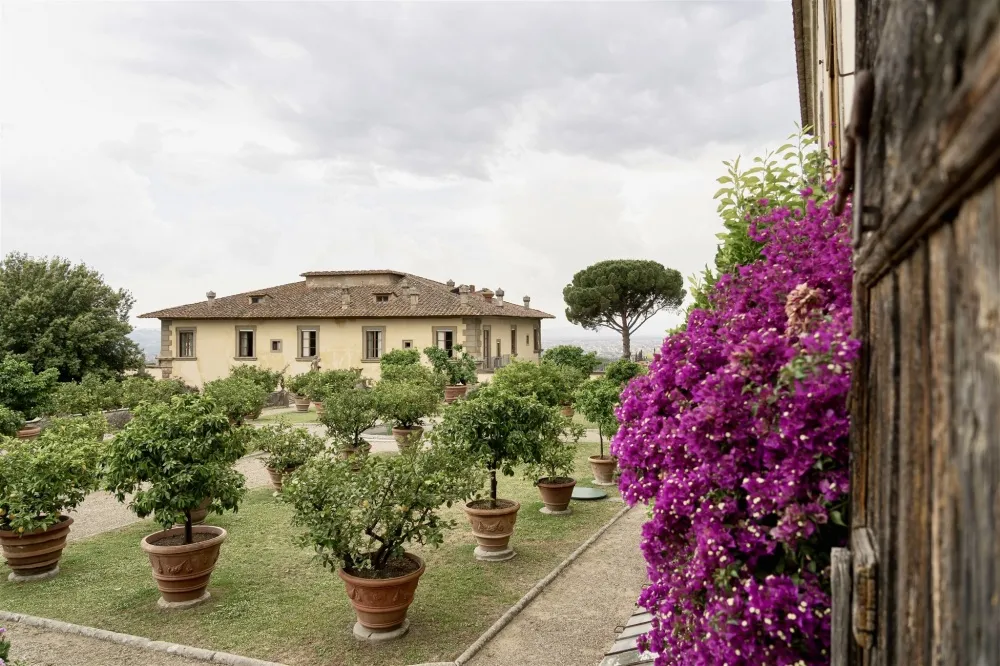 4242 borgo santo pietro