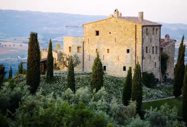 4242 castello di casole
