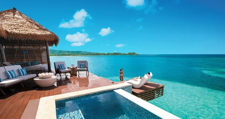 4252 sandals royal caribbean