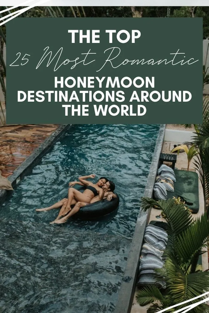 4261 spain honeymoon