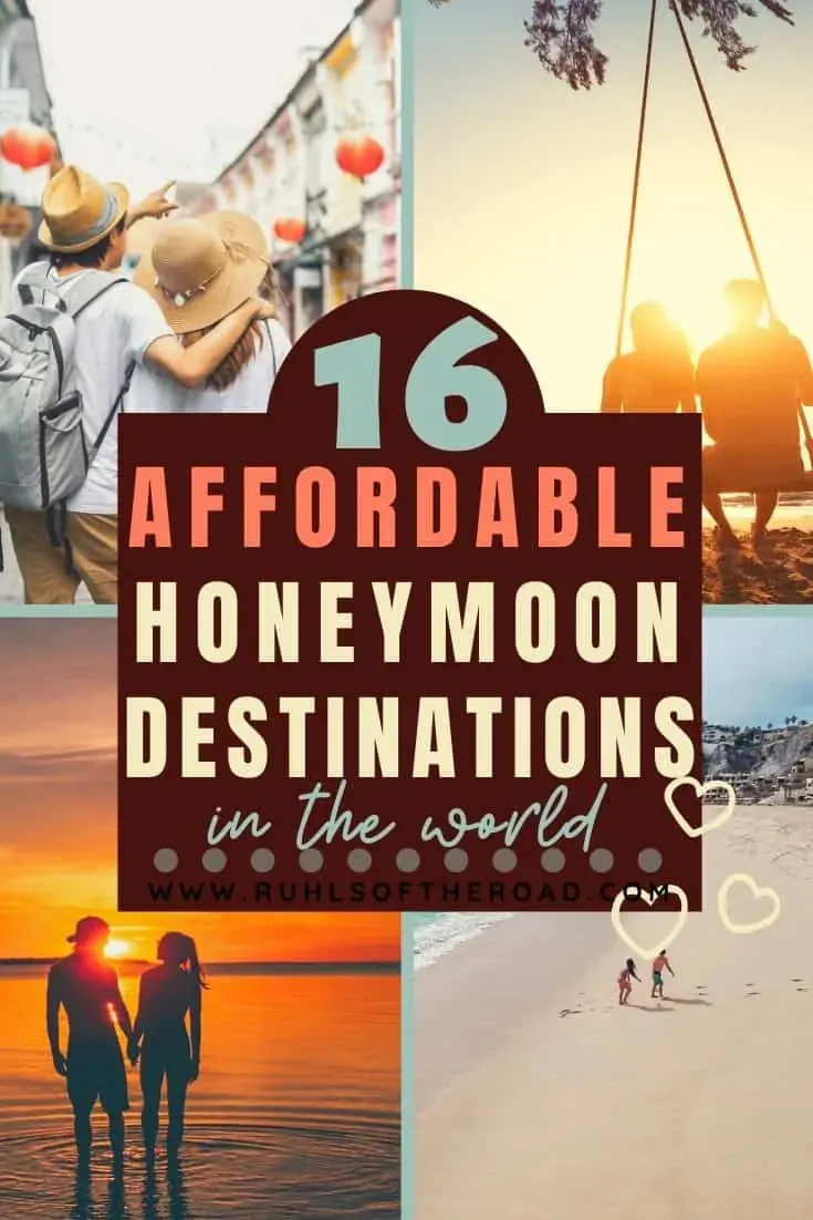 4266 southeast asia honeymoon