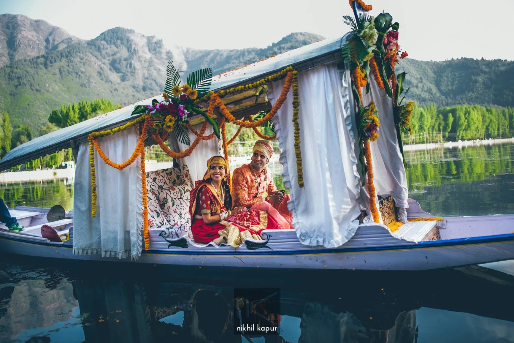 4290 kerala honeymoon