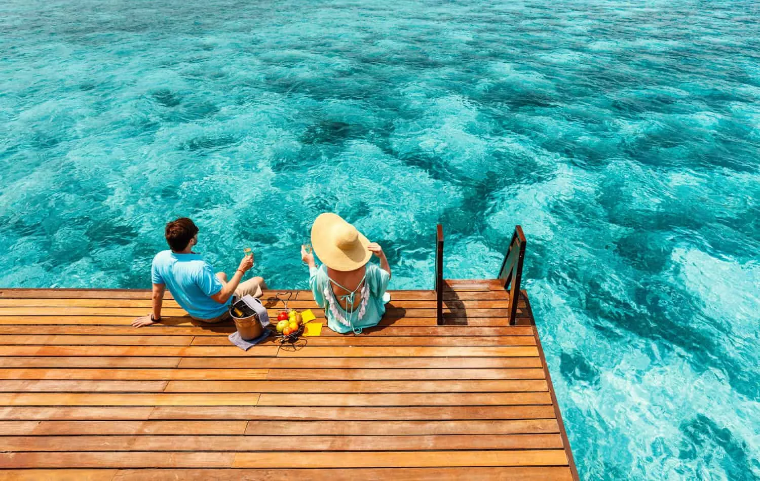 4297 maldives overwater bungalows