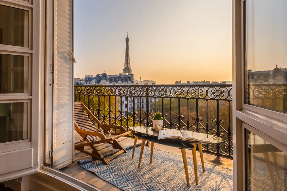 4314 paris honeymoon budget