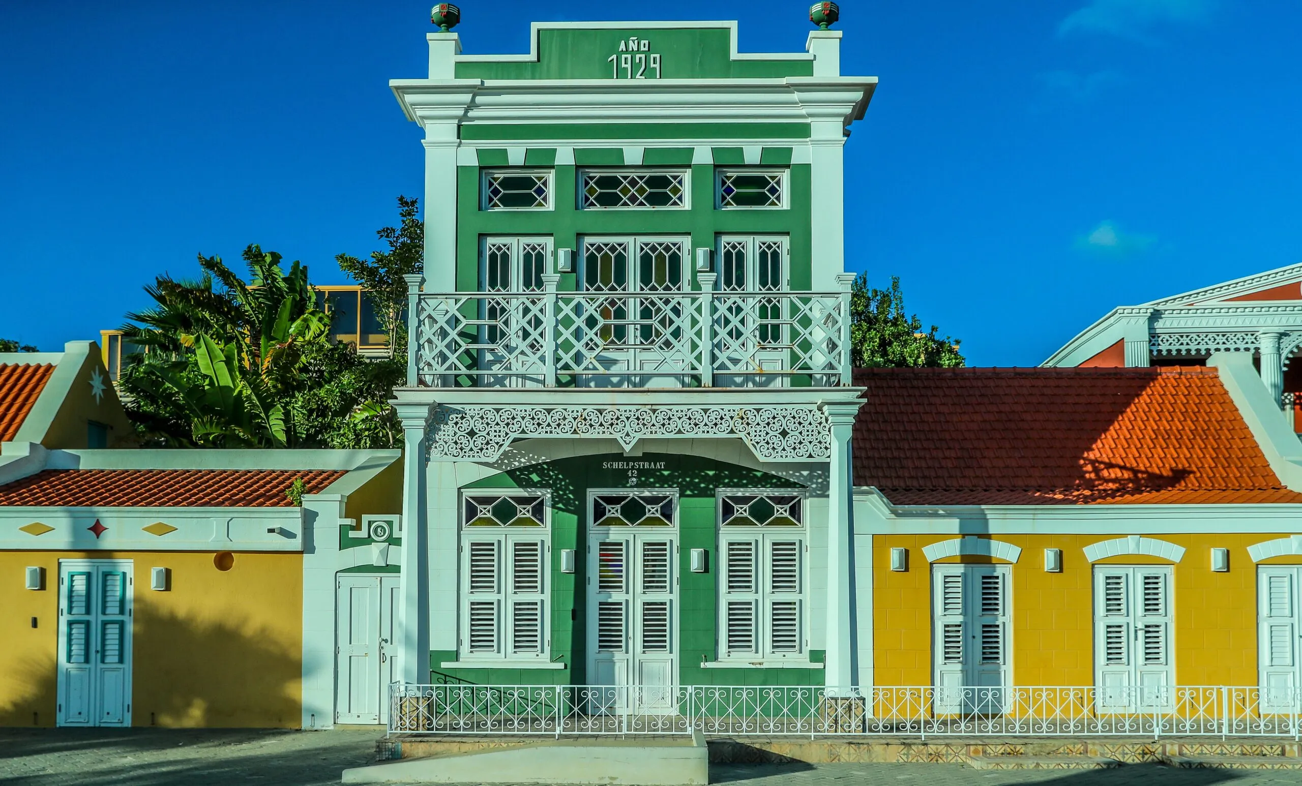 4320 divi and tamarijn aruba