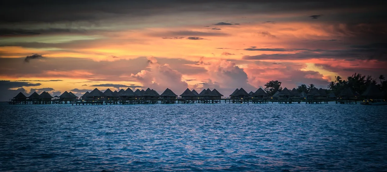 4323 st regis bora bora