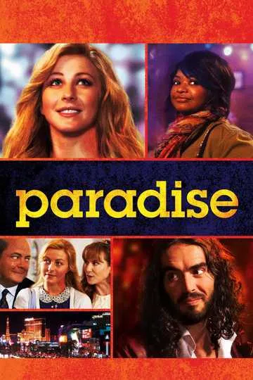 4332 honeymoon paradise movie production
