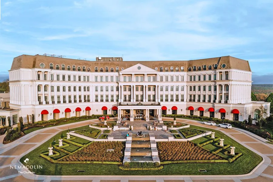 4333 hotel hershey