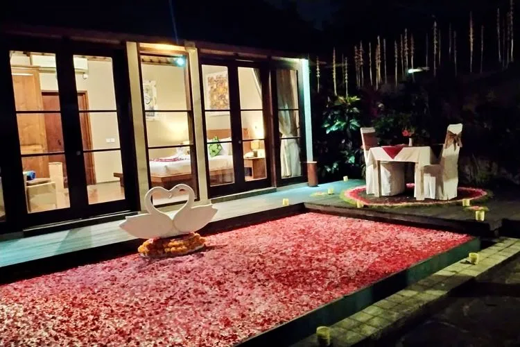 4334 ubud honeymoon villa overview
