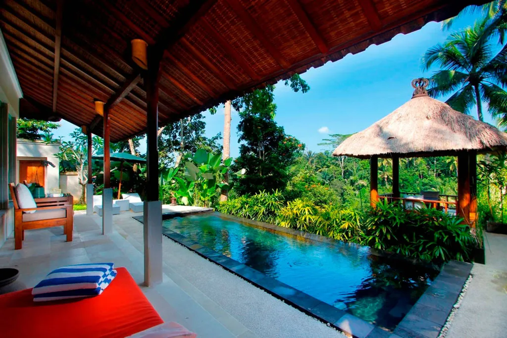 4334 ubud villa bedroom