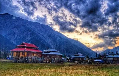 4343 kashmir hotel