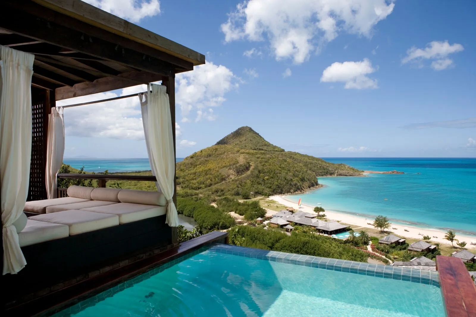 4349 caribbean honeymoon