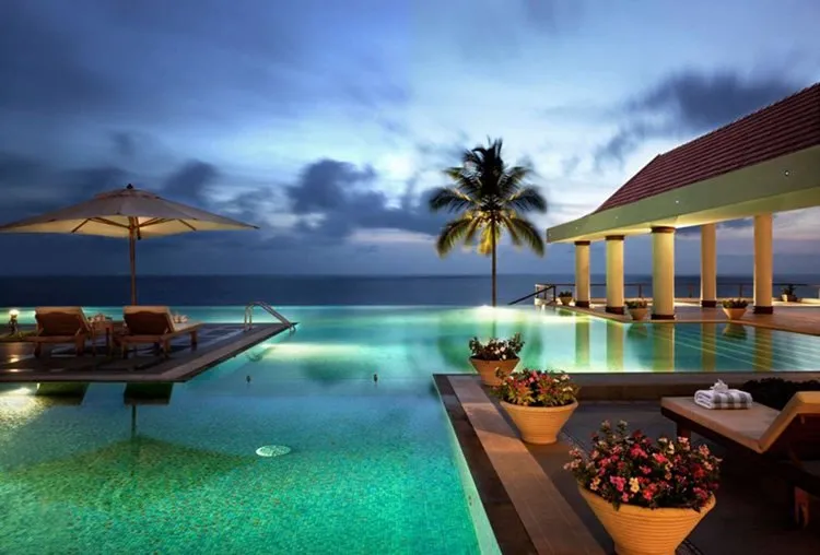 4352 kerala honeymoon