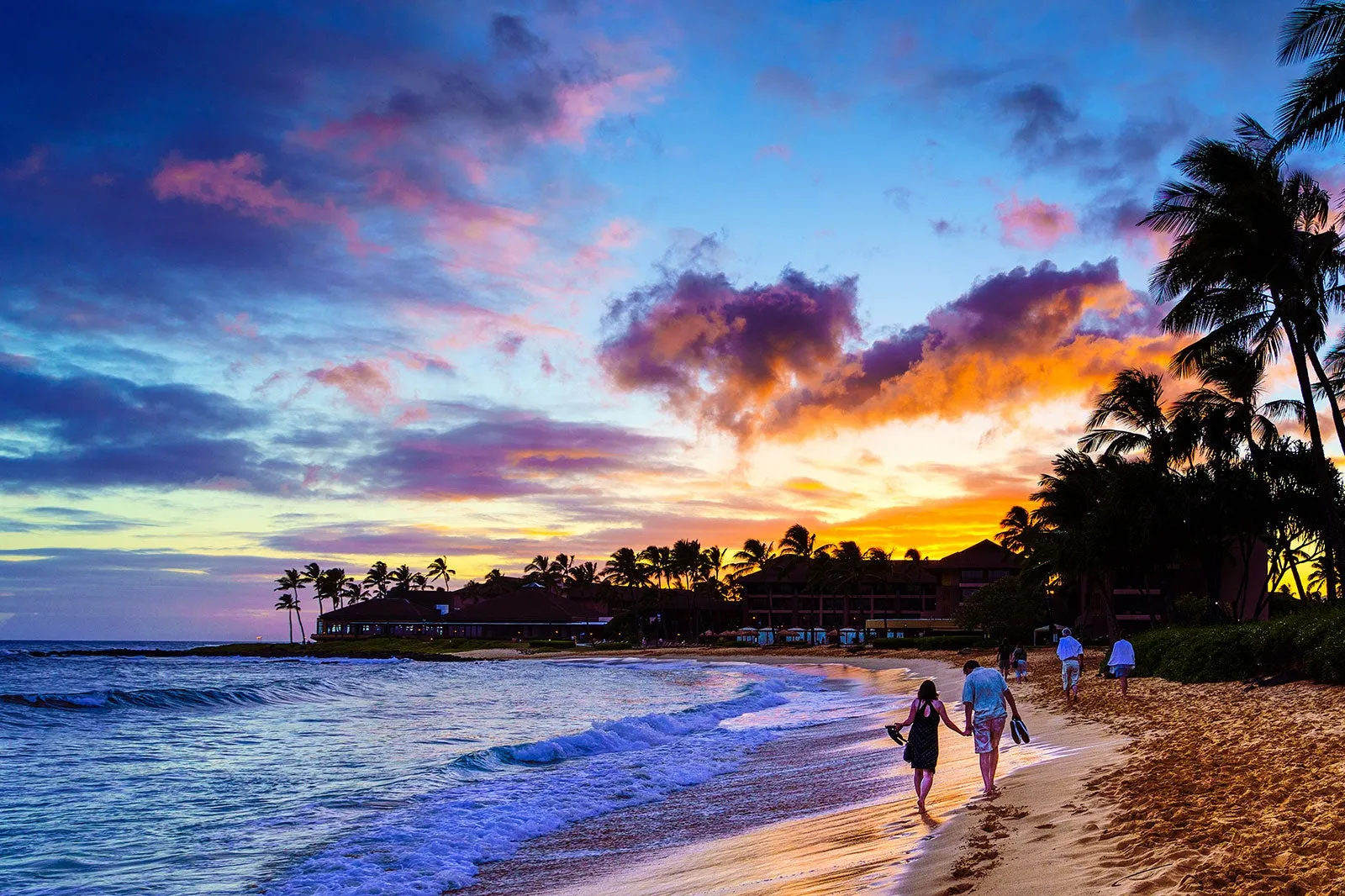 4365 maui beach honeymoon
