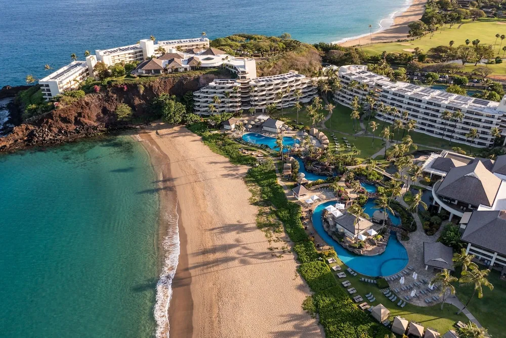 4369 grand wailea